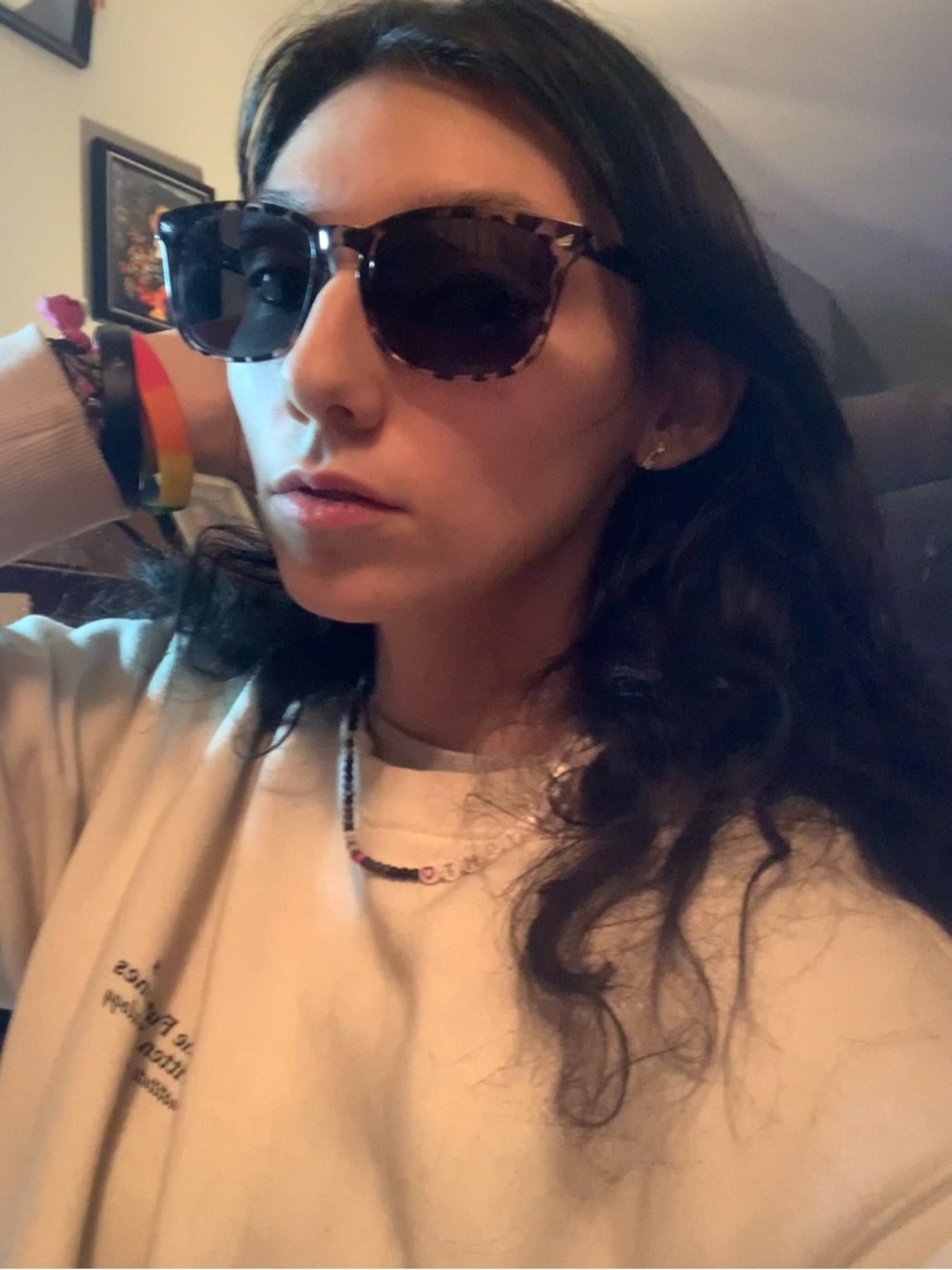 Variety Sunglasses $7 2 and 4 are sold - Picture 11 of 16